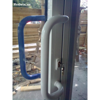 Вхідні алюмінієві двері від заводу в Києві: Schüco, Aluron, Framex — надійність і стиль